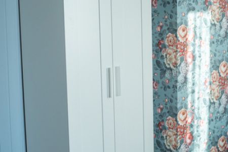 Люкс 4 -местный (вид на Волгу)