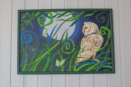 Люкс 4 -местный (вид на Волгу)