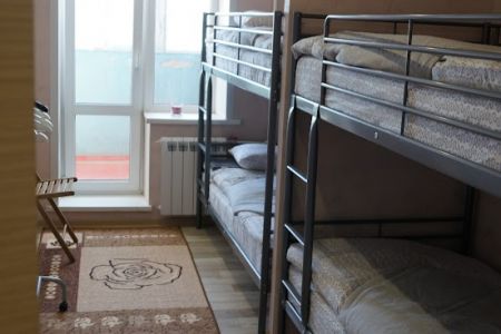 Место 8-местный (общий блок №1)