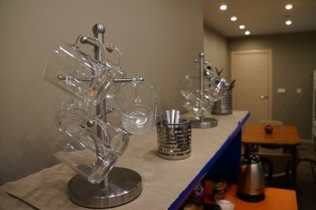 Место 8-местный (общий блок №1)