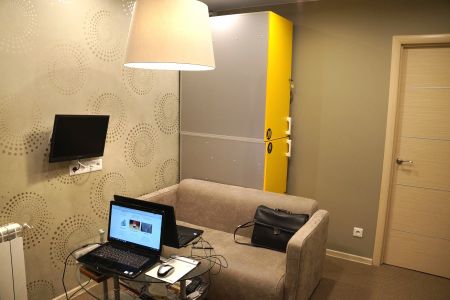 Лаундж-зона