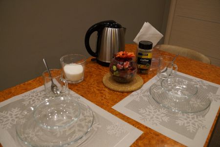 Место 8-местный (общий блок №1)