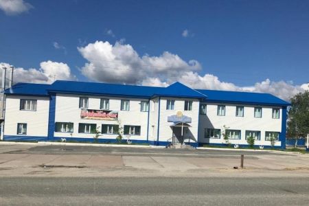 Гостиный двор