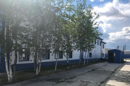 Гостиный двор