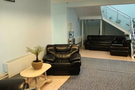 Гостиный двор