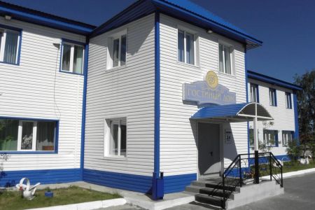 Гостиный двор