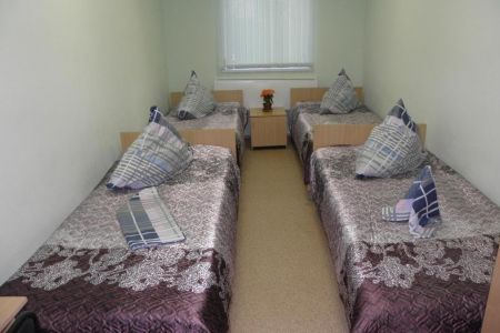 Гостиный двор