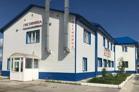 Гостиный двор