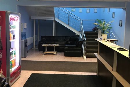 Гостиный двор