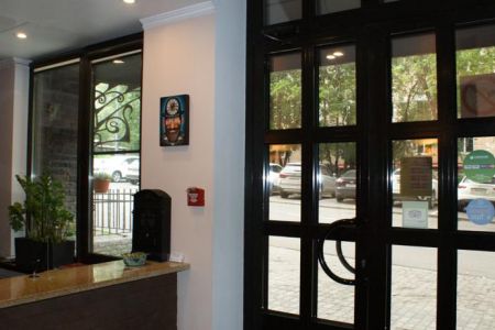 Стандартный 2-местный (DBL)