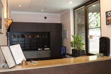 Стандартный 2-местный (DBL)