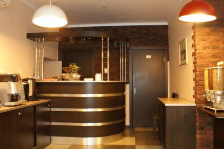 Стандартный 2-местный (DBL)