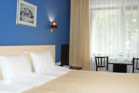 Стандартный 2-местный (DBL)