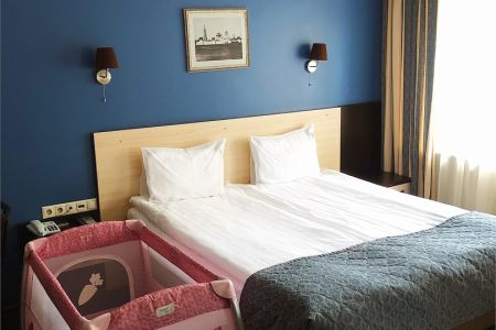 Студио 2-местный