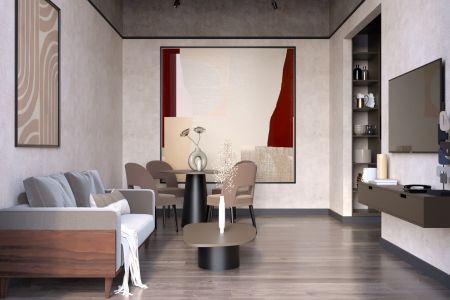 Делюкс 2-местный DBL/TWIN