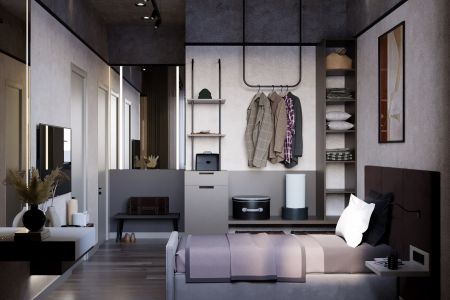 Делюкс 2-местный DBL/TWIN