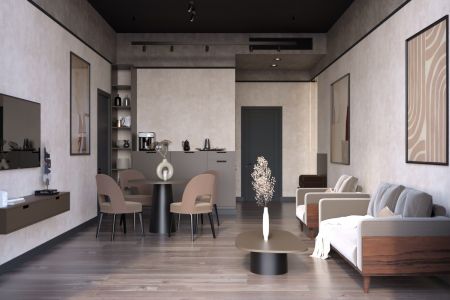 Делюкс 2-местный DBL/TWIN