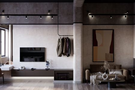 Делюкс 2-местный DBL/TWIN