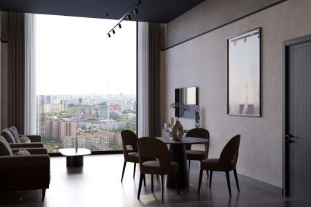 Делюкс 2-местный DBL/TWIN