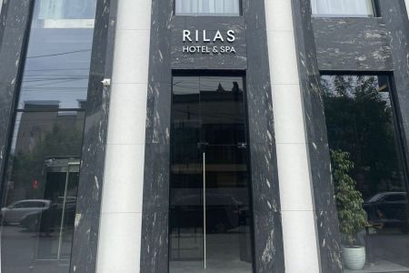 Внешний вид