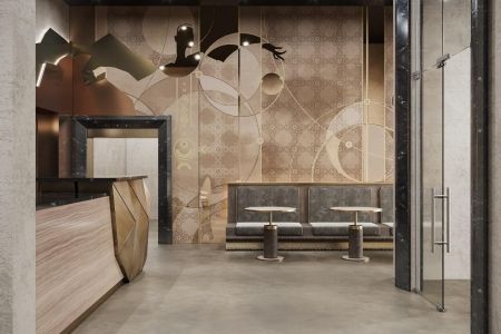 Делюкс 2-местный DBL/TWIN