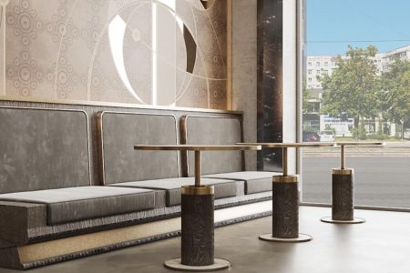 Делюкс 2-местный DBL/TWIN