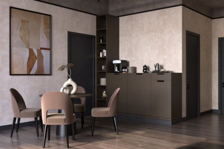 Делюкс 2-местный DBL/TWIN