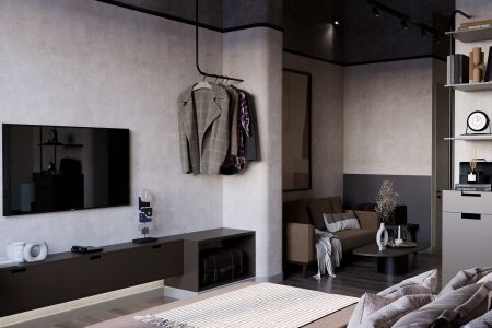 Делюкс 2-местный DBL/TWIN