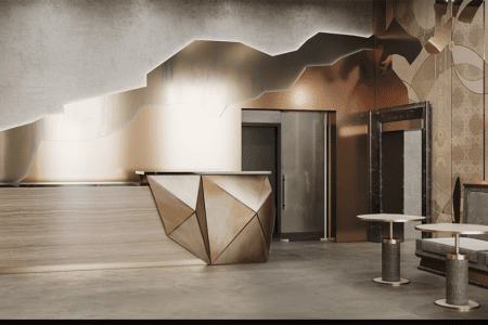 Делюкс 2-местный DBL/TWIN