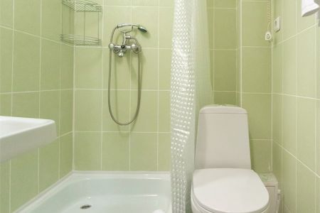 Люкс 2-местный 1-комнатный (DBL/TWIN)