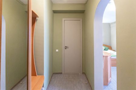 Люкс 2-местный 1-комнатный (DBL/TWIN)