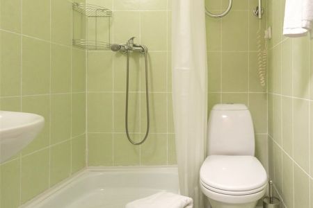 Люкс 2-местный 1-комнатный (DBL/TWIN)