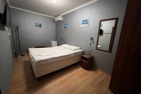 Внешний вид, территория