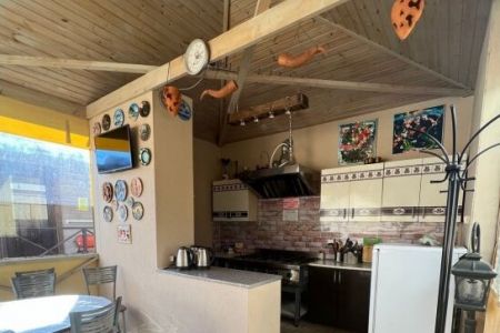 Внешний вид, территория