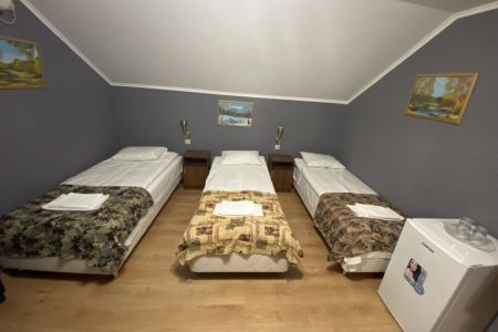 Внешний вид, территория