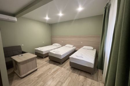 Внешний вид, территория