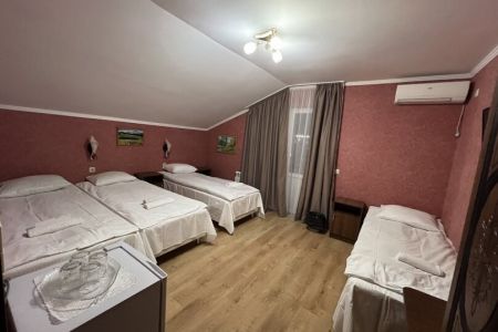 Внешний вид, территория