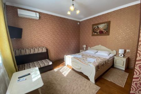 Внешний вид, территория