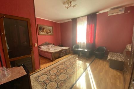 Внешний вид, территория