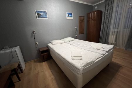 Внешний вид, территория