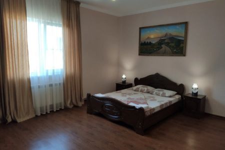 Внешний вид, территория