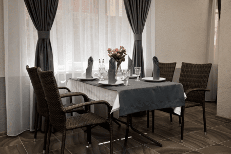 Внешний вид