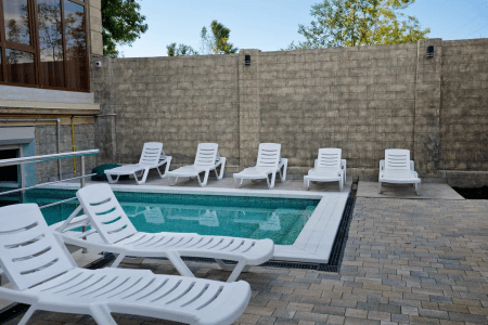 Внешний вид