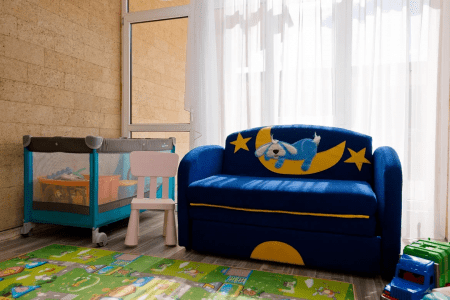 Внешний вид