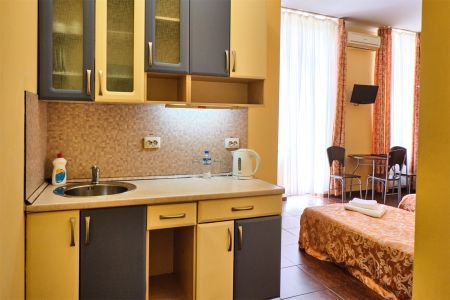 Внешний вид