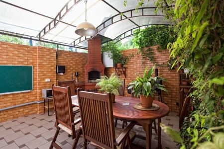 Внешний вид