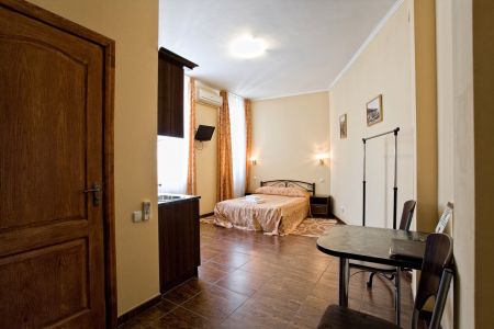 Внешний вид