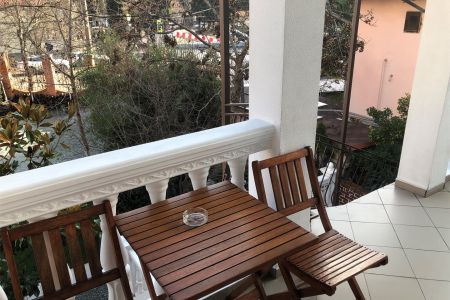 Улучшенный 4-местный