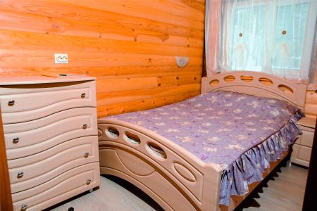 Гостевой Дом 5-местный (Тихотут)