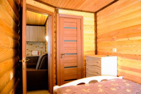 Гостевой Дом 5-местный (Тихотут)